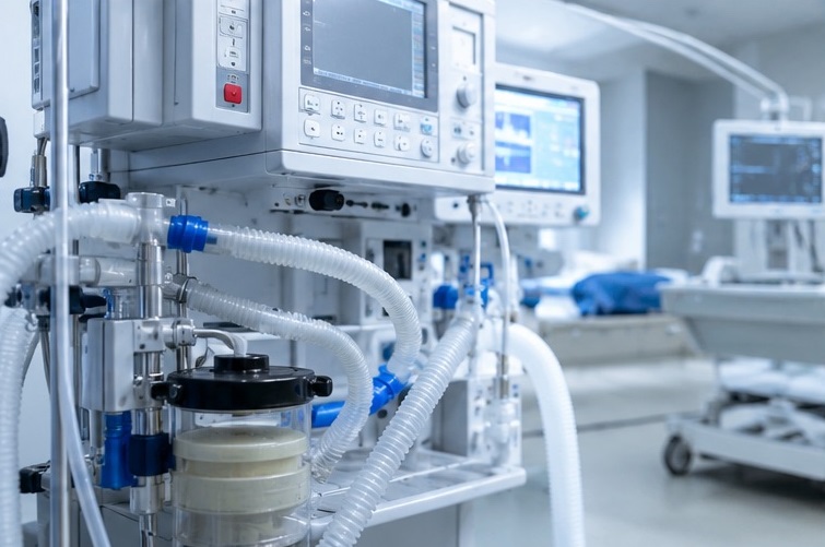 Calibração para Hospitais e Clínicas
